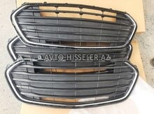 Chevrolet Trax radiatotr barmaqlığı (ablisovka)